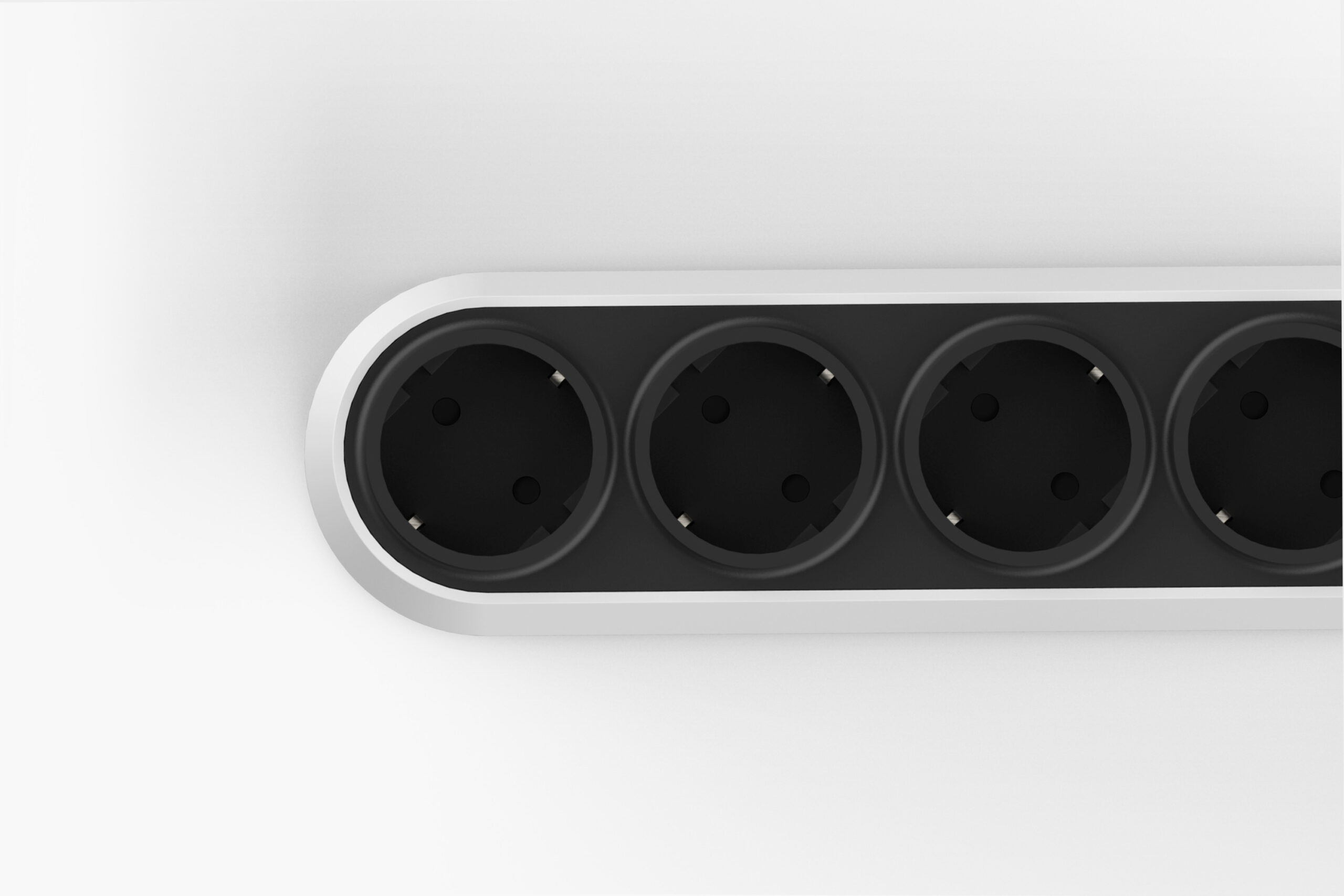 Power Socket Design